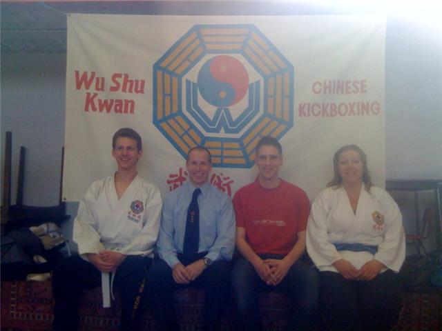 students at the grading